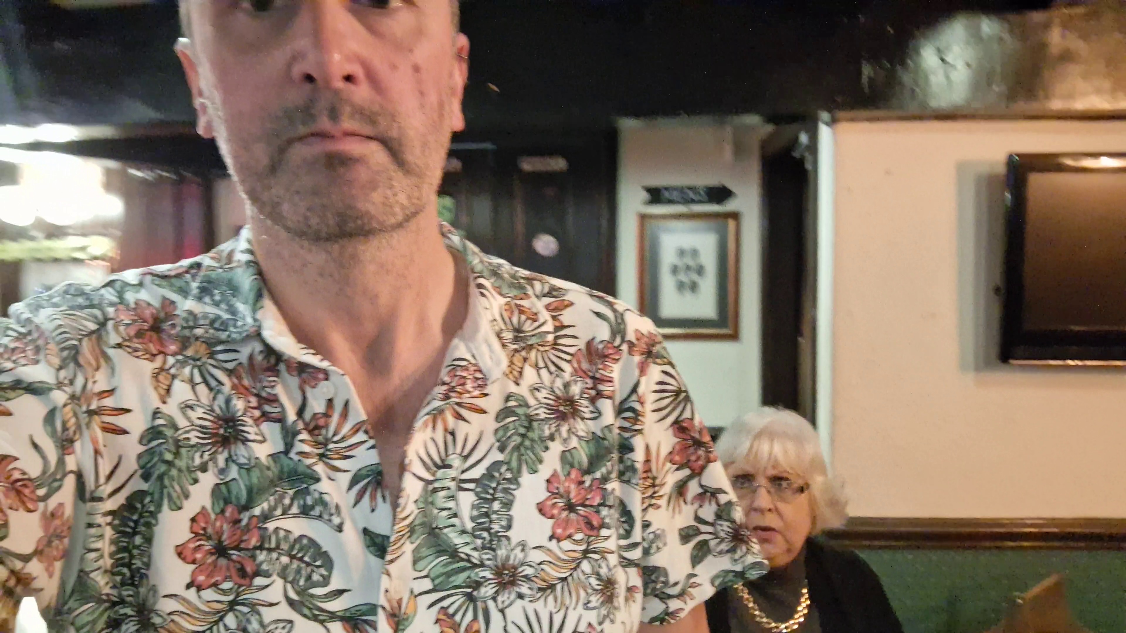 The Mystery Continues Dipyramidion II